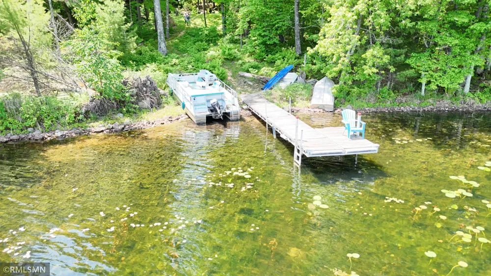 2225 Antler Lake Court Milltown, WI 54858