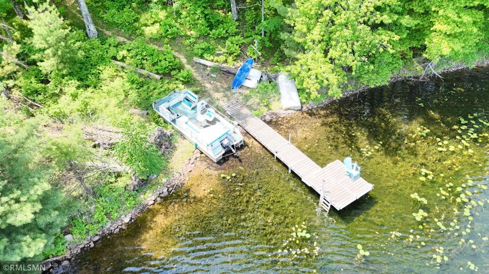 2225 Antler Lake Court Milltown, WI 54858