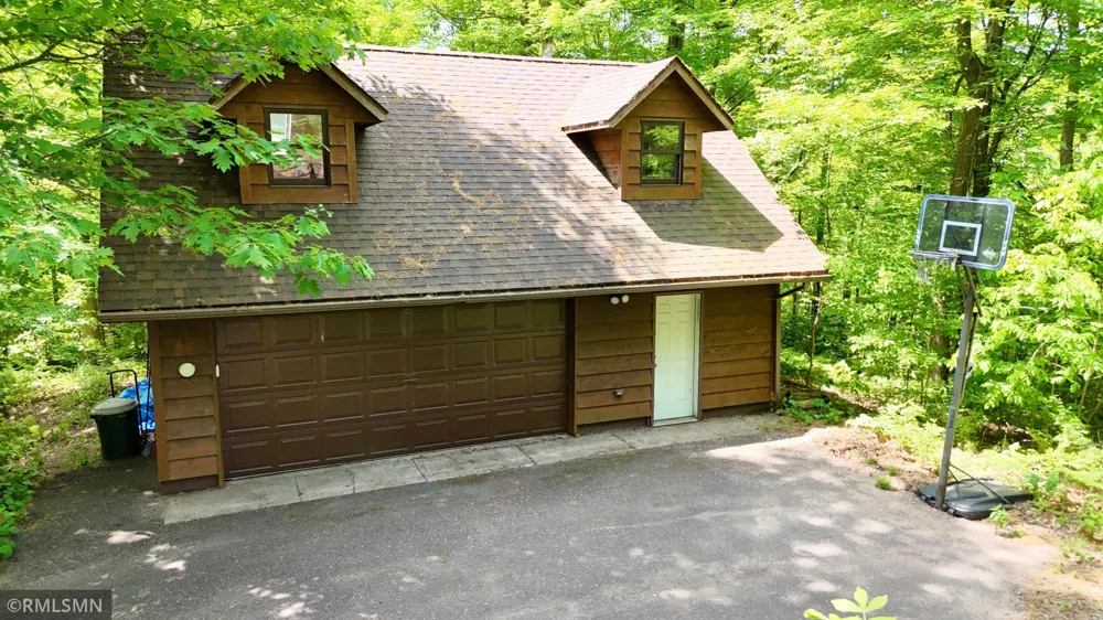2225 Antler Lake Court Milltown, WI 54858