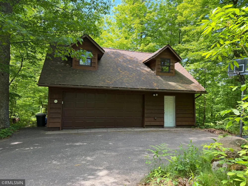 2225 Antler Lake Court Milltown, WI 54858