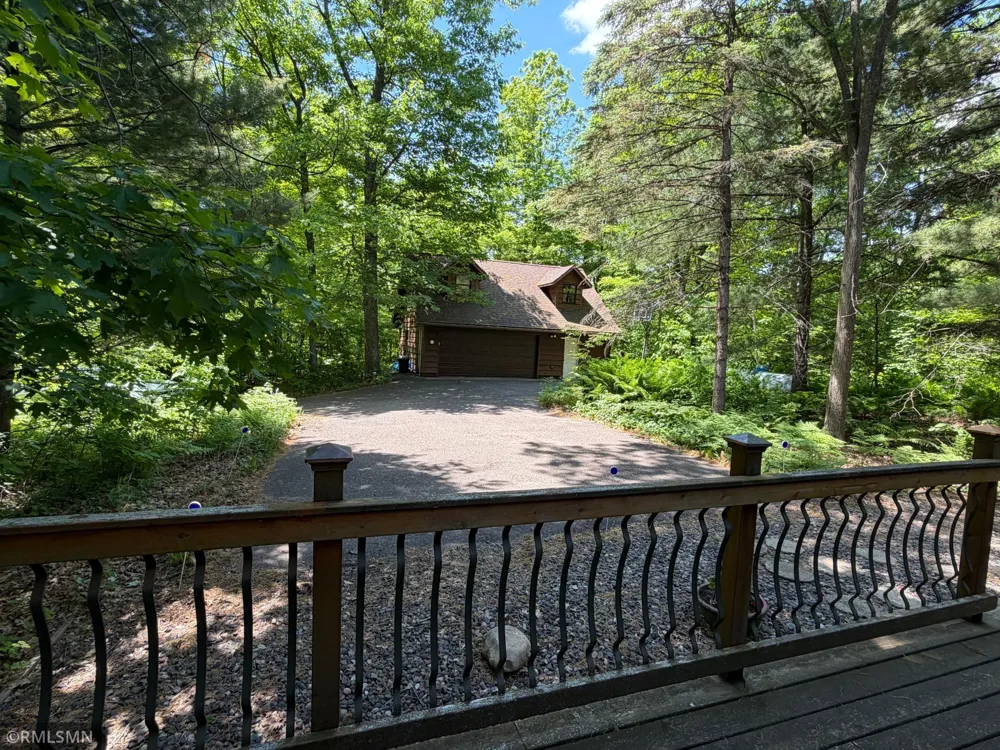 2225 Antler Lake Court Milltown, WI 54858