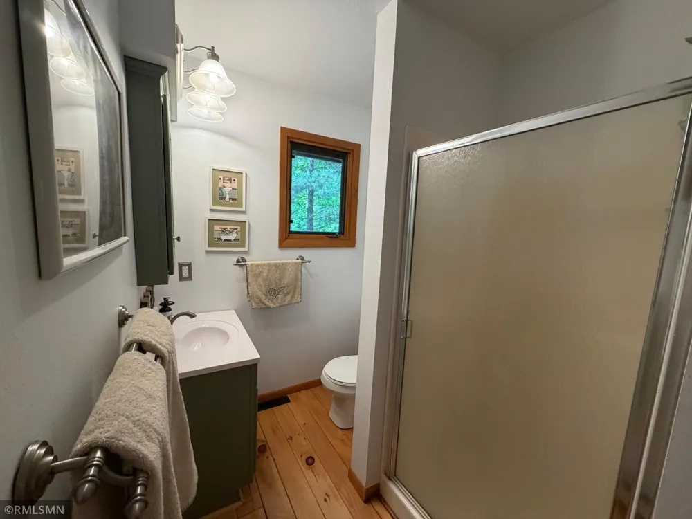 2225 Antler Lake Court Milltown, WI 54858