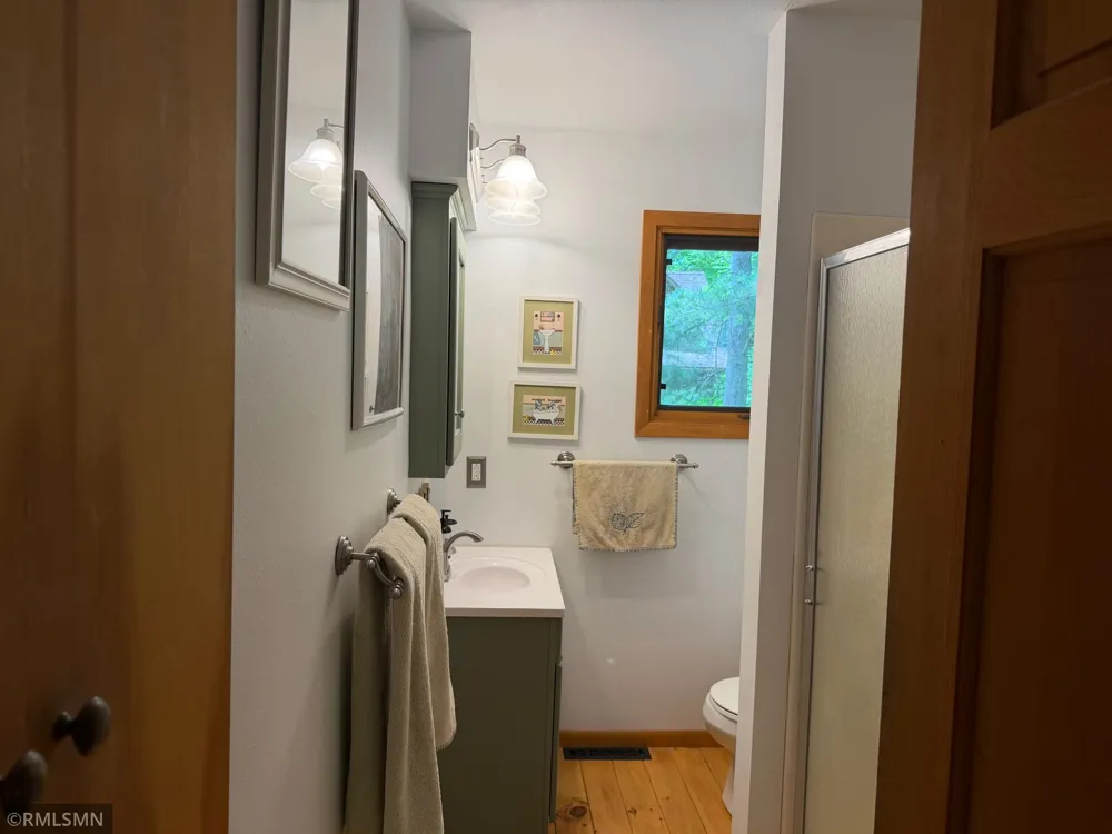 2225 Antler Lake Court Milltown, WI 54858