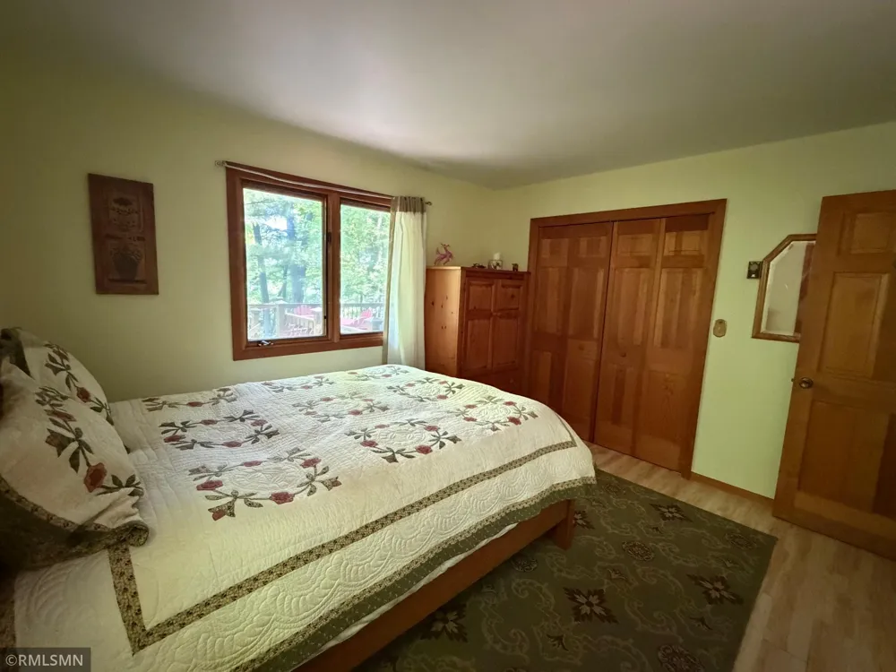2225 Antler Lake Court Milltown, WI 54858