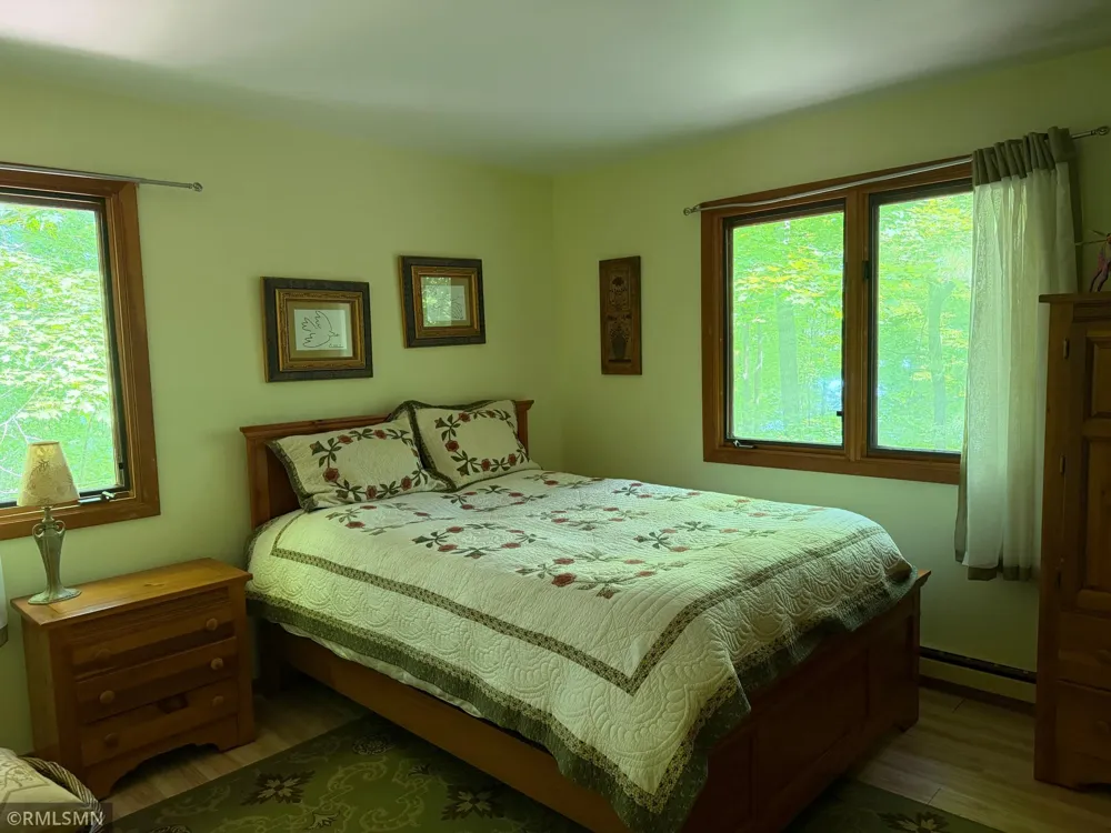 2225 Antler Lake Court Milltown, WI 54858