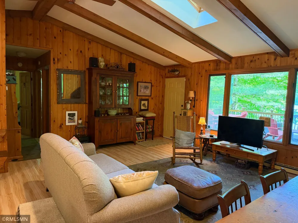 2225 Antler Lake Court Milltown, WI 54858