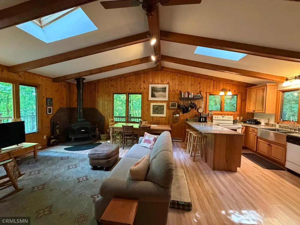 2225 Antler Lake Court Milltown, WI 54858