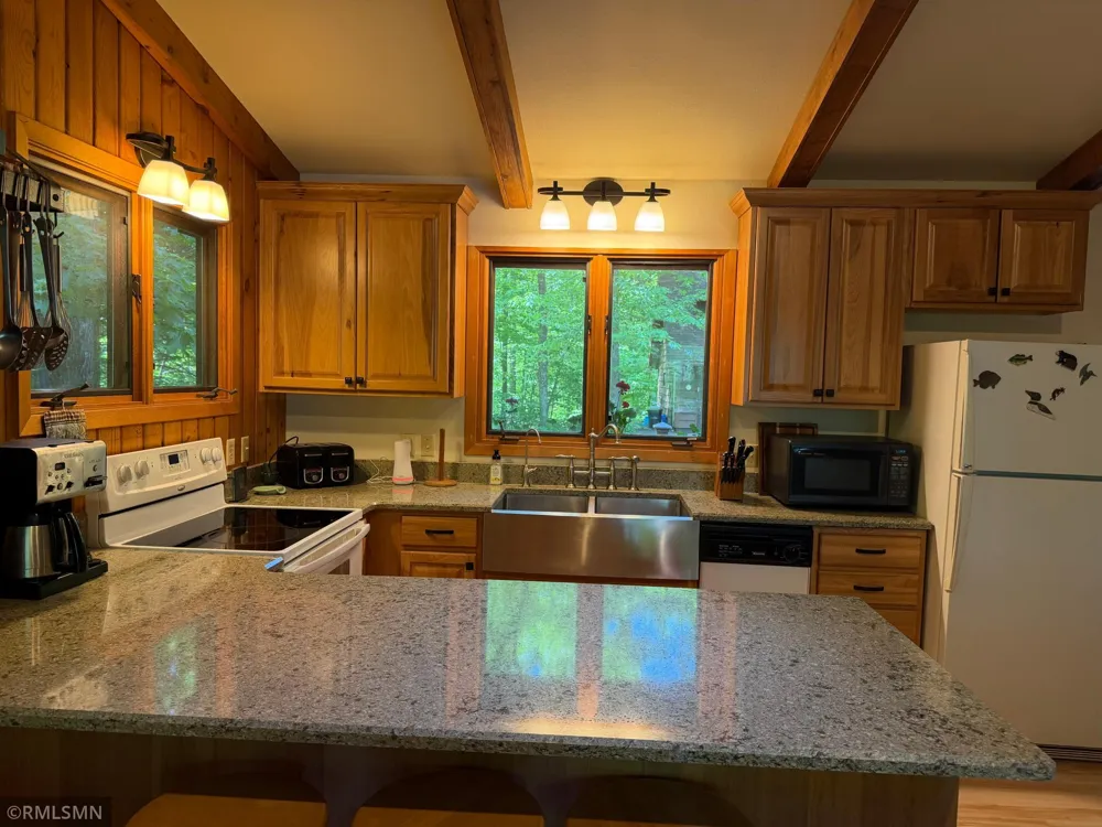 2225 Antler Lake Court Milltown, WI 54858
