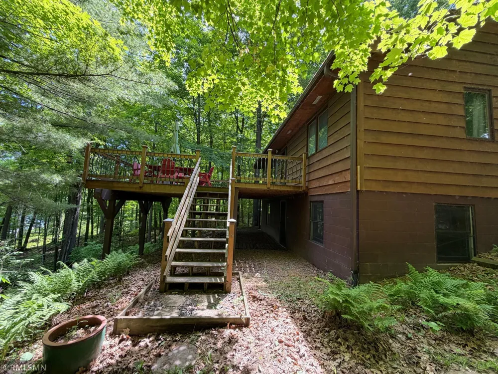 2225 Antler Lake Court Milltown, WI 54858