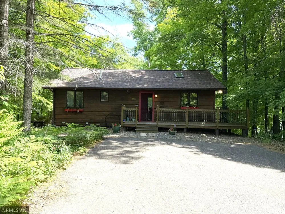 2225 Antler Lake Court Milltown, WI 54858