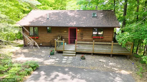 2225 Antler Lake Court