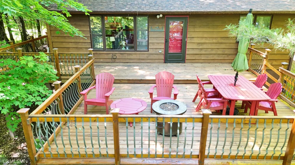 2225 Antler Lake Court Milltown, WI 54858