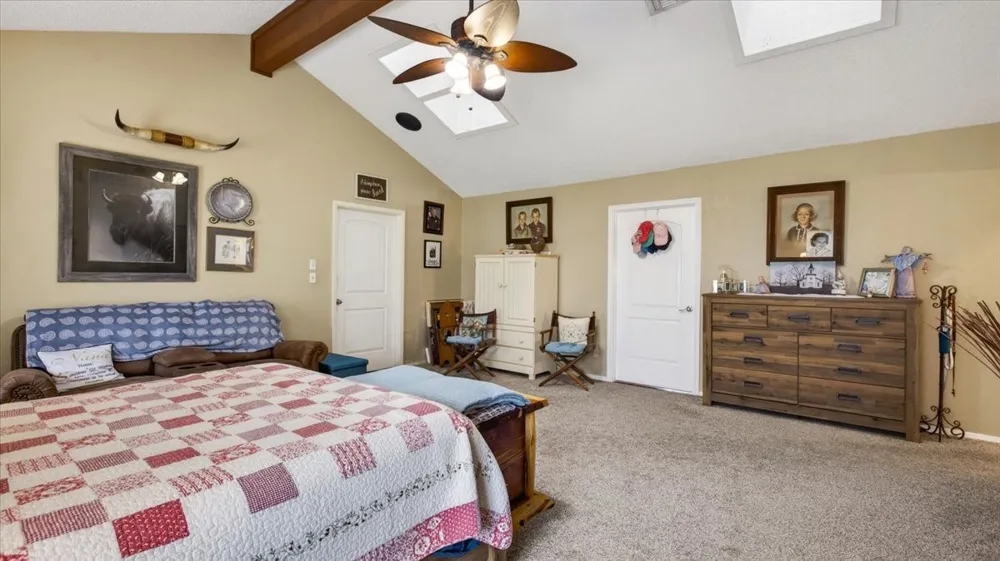 110 Punto Pescador Gun Barrel City, TX 75156