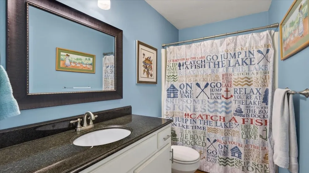 110 Punto Pescador Gun Barrel City, TX 75156