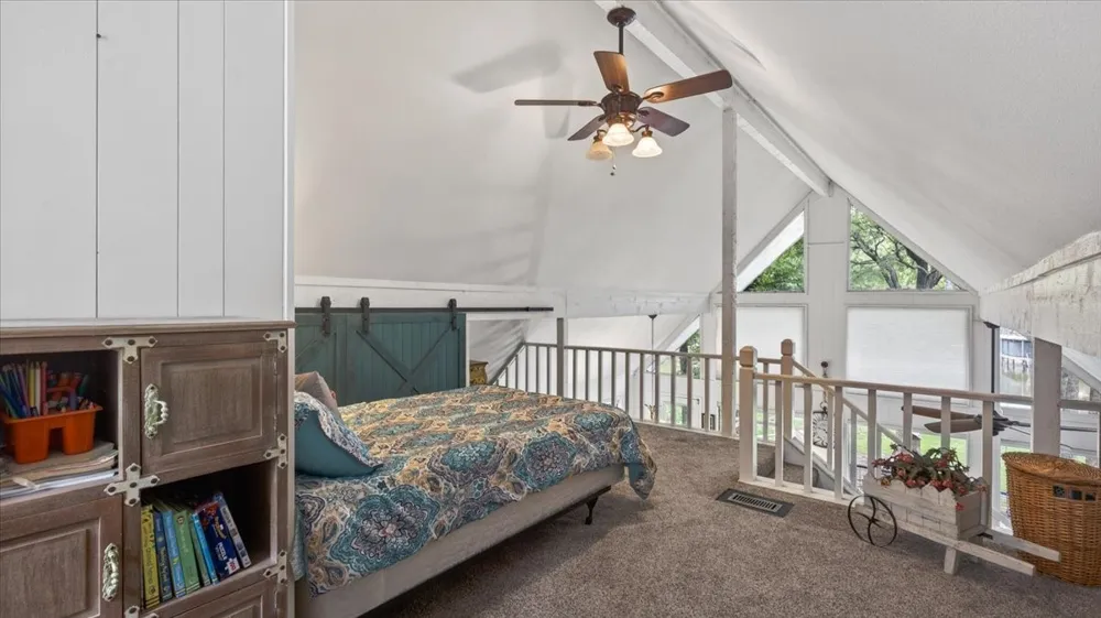 110 Punto Pescador Gun Barrel City, TX 75156