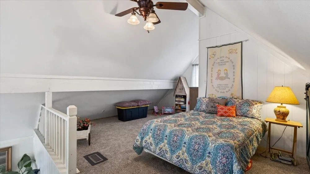 110 Punto Pescador Gun Barrel City, TX 75156
