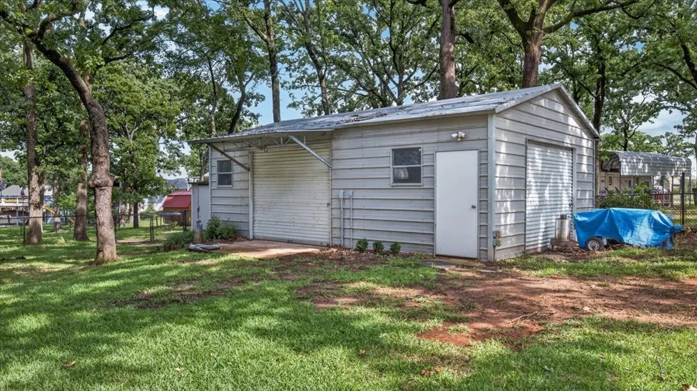 110 Punto Pescador Gun Barrel City, TX 75156
