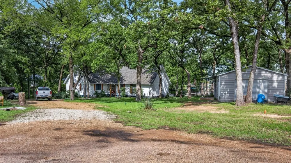 110 Punto Pescador Gun Barrel City, TX 75156