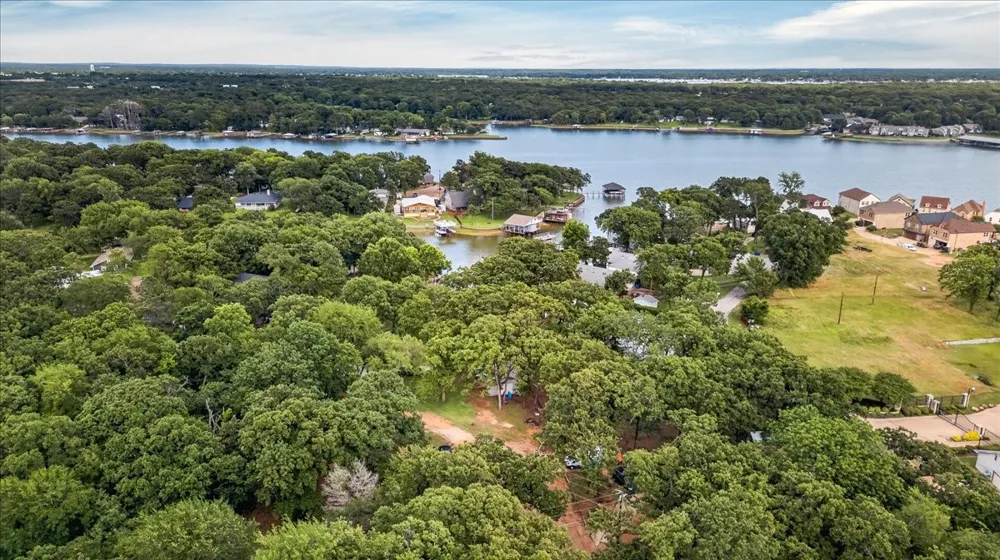 110 Punto Pescador Gun Barrel City, TX 75156