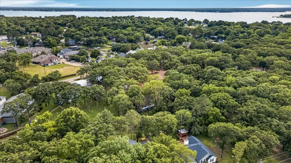 110 Punto Pescador Gun Barrel City, TX 75156