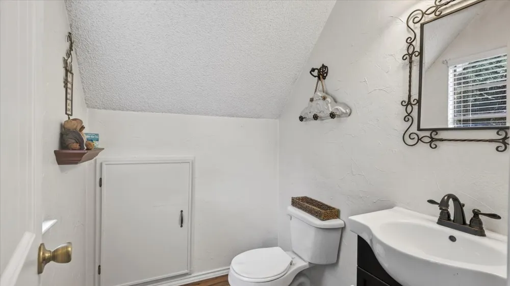 110 Punto Pescador Gun Barrel City, TX 75156
