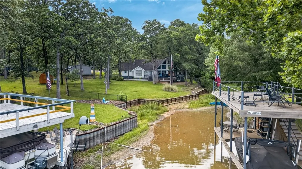 110 Punto Pescador Gun Barrel City, TX 75156