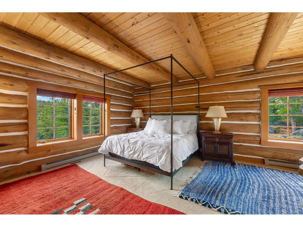 2200 County Road 103 Nederland, CO 80466