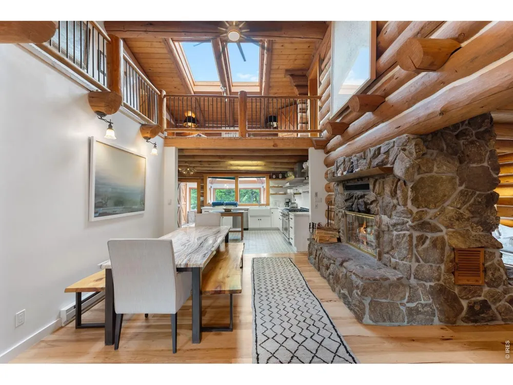 2200 County Road 103 Nederland, CO 80466