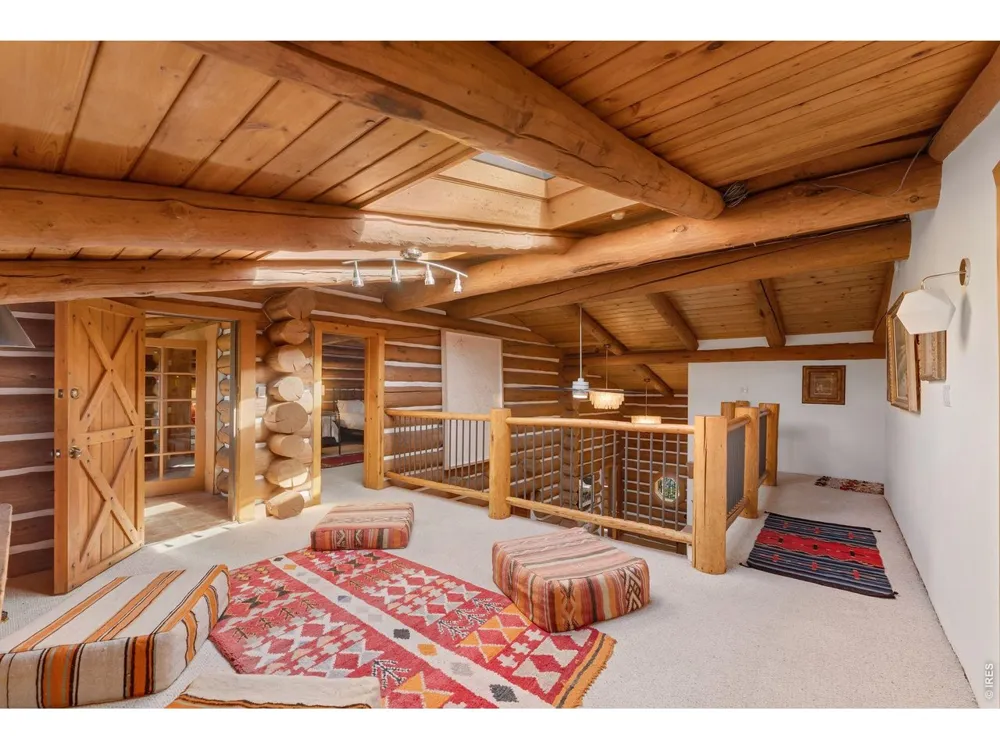2200 County Road 103 Nederland, CO 80466