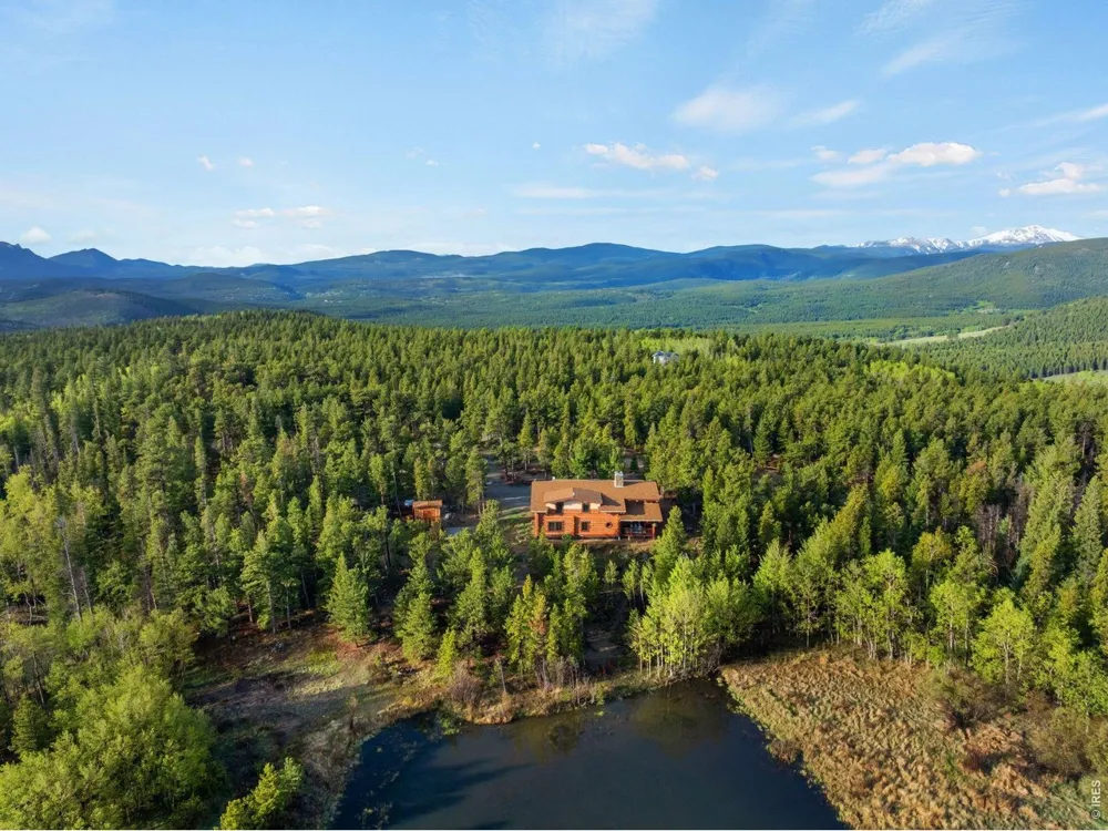2200 County Road 103 Nederland, CO 80466