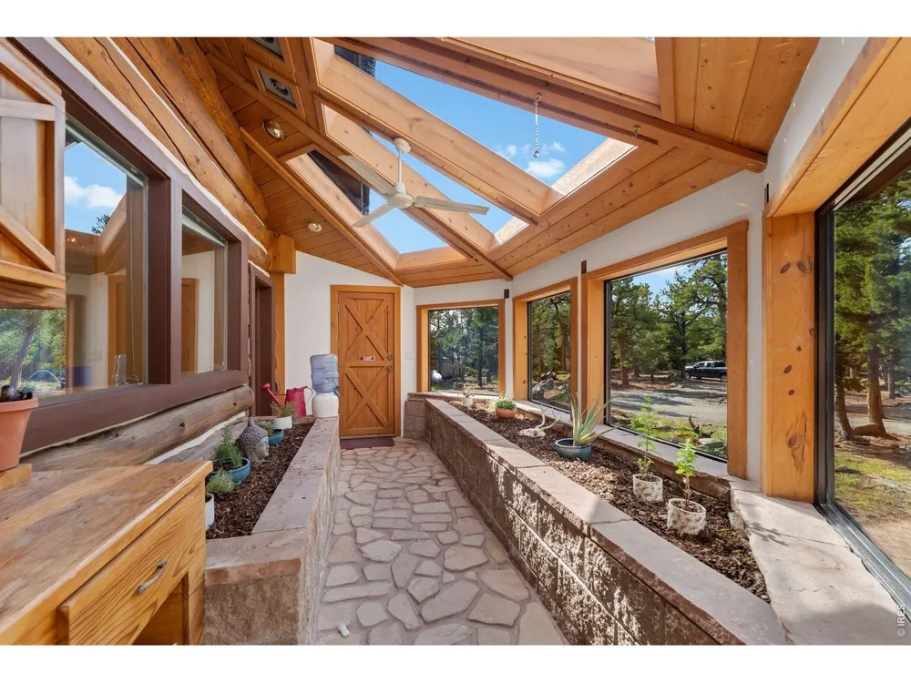 2200 County Road 103 Nederland, CO 80466