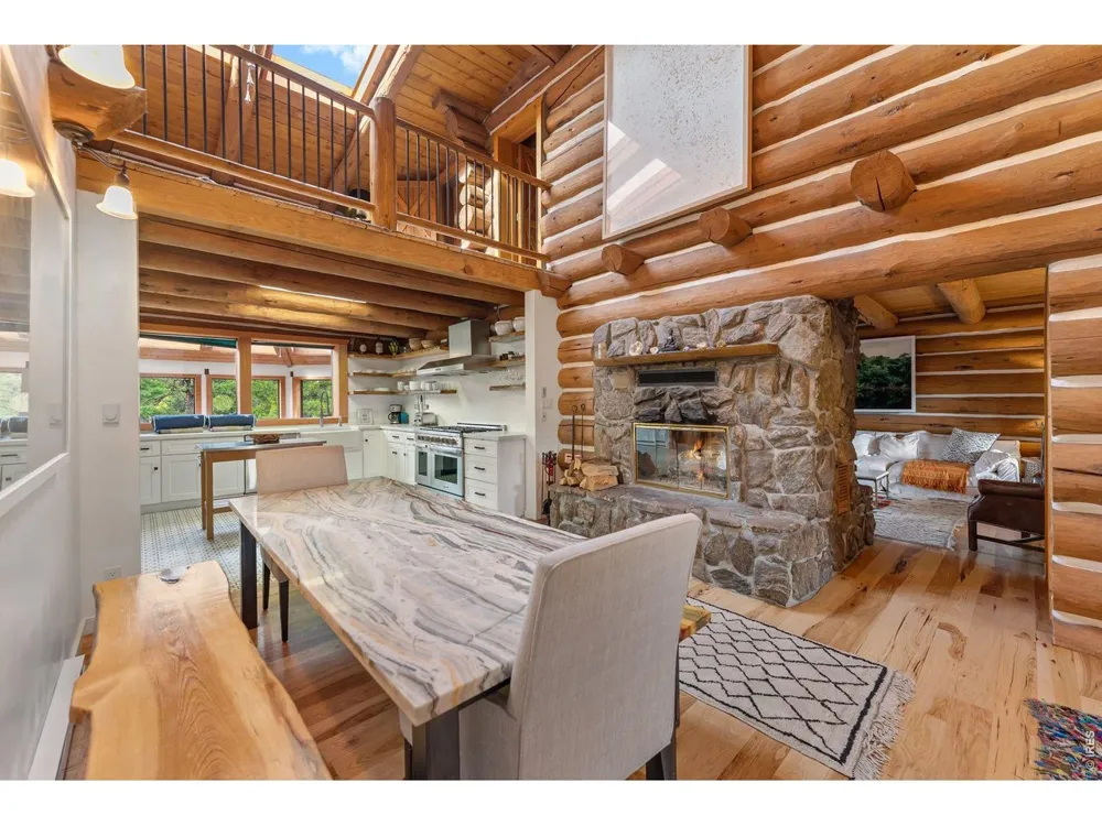 2200 County Road 103 Nederland, CO 80466