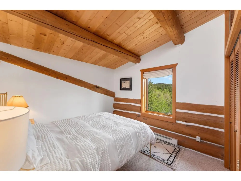 2200 County Road 103 Nederland, CO 80466