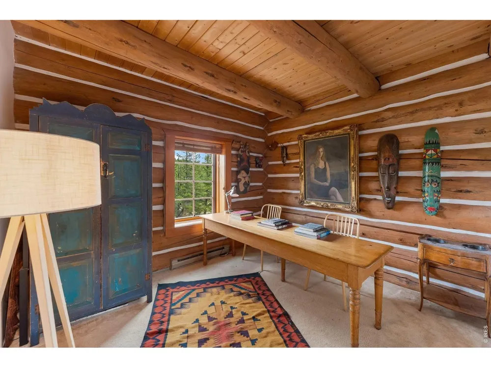 2200 County Road 103 Nederland, CO 80466