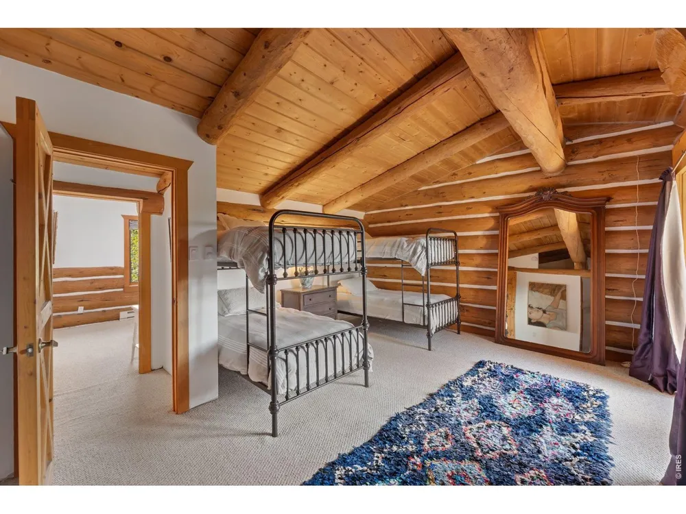 2200 County Road 103 Nederland, CO 80466