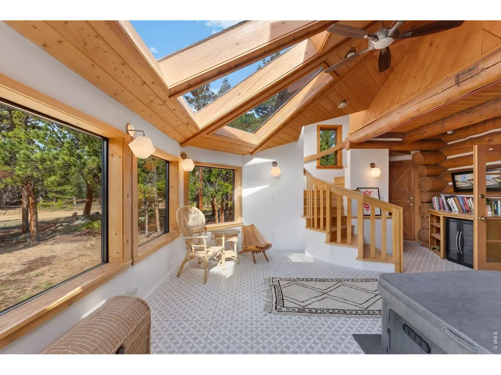 2200 County Road 103 Nederland, CO 80466