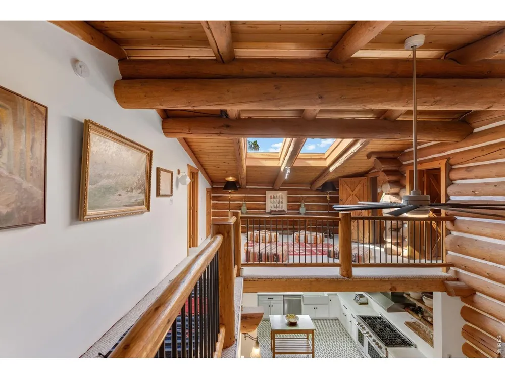 2200 County Road 103 Nederland, CO 80466