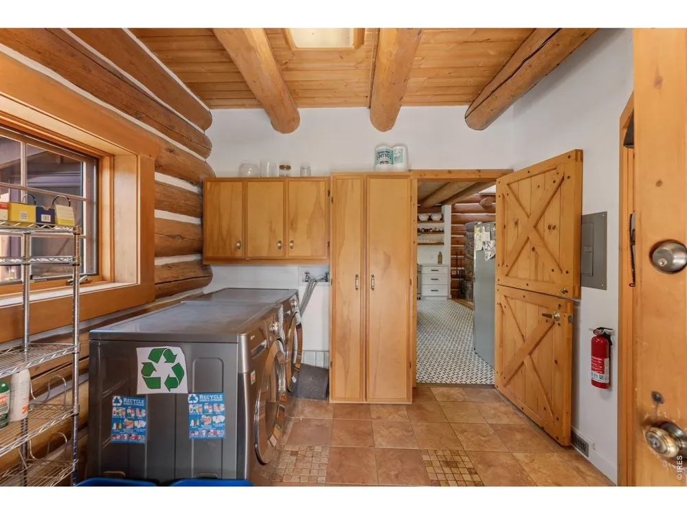 2200 County Road 103 Nederland, CO 80466