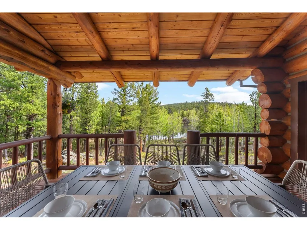 2200 County Road 103 Nederland, CO 80466