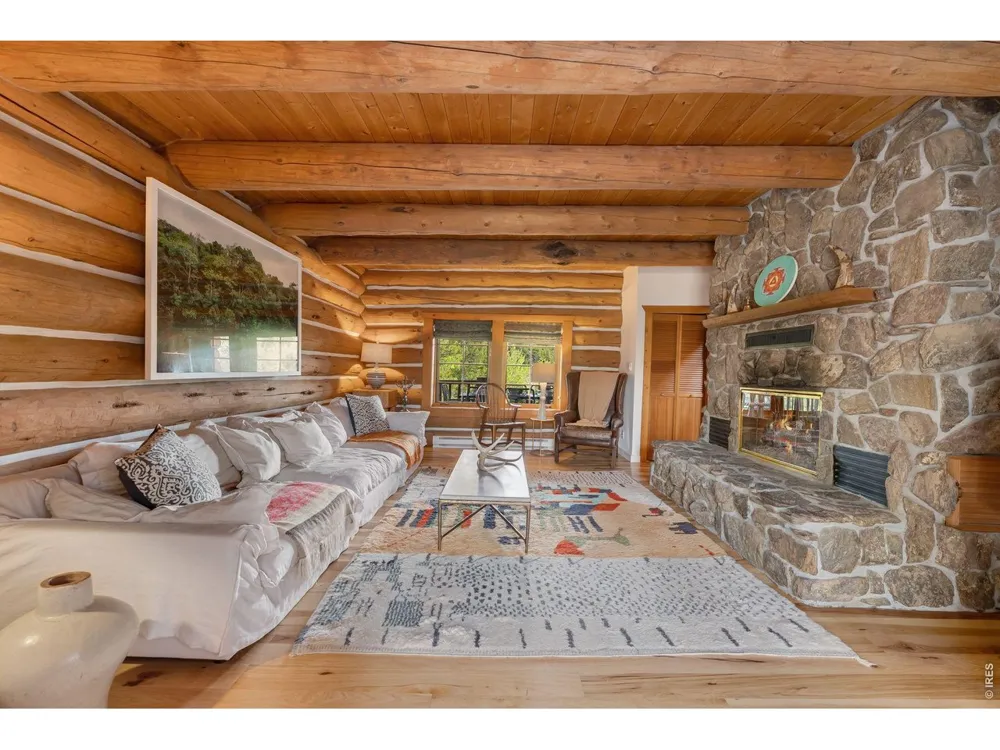 2200 County Road 103 Nederland, CO 80466