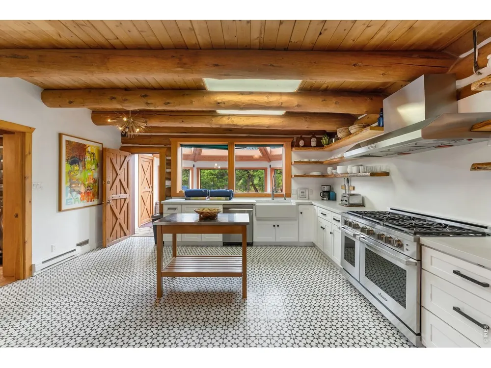 2200 County Road 103 Nederland, CO 80466