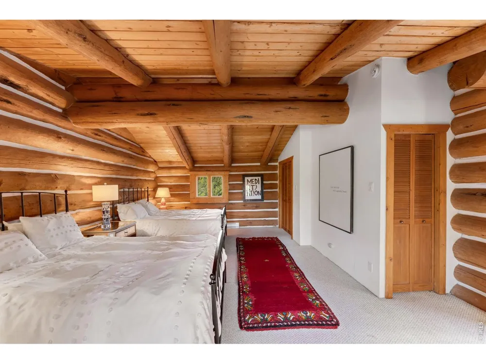 2200 County Road 103 Nederland, CO 80466