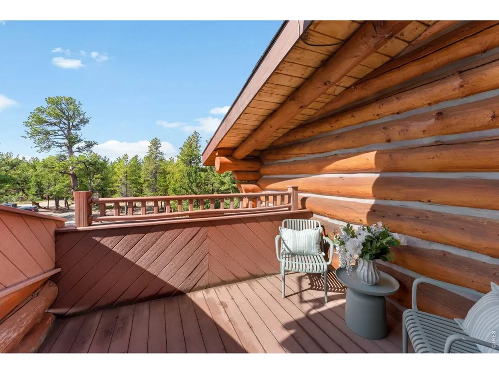 2200 County Road 103 Nederland, CO 80466