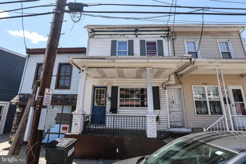 413 NORTH STREET