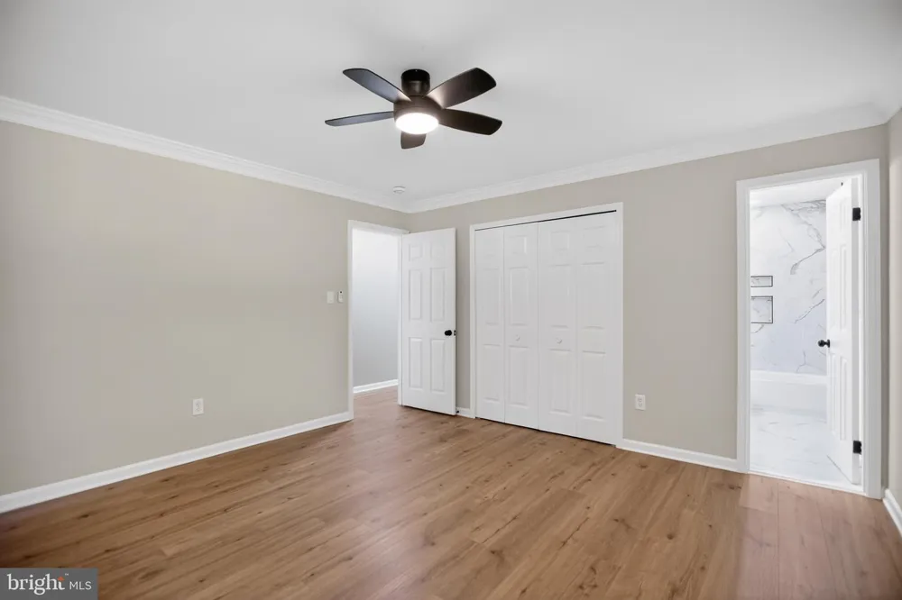 8600 WASHINGTON AVENUE Alexandria, VA 22309