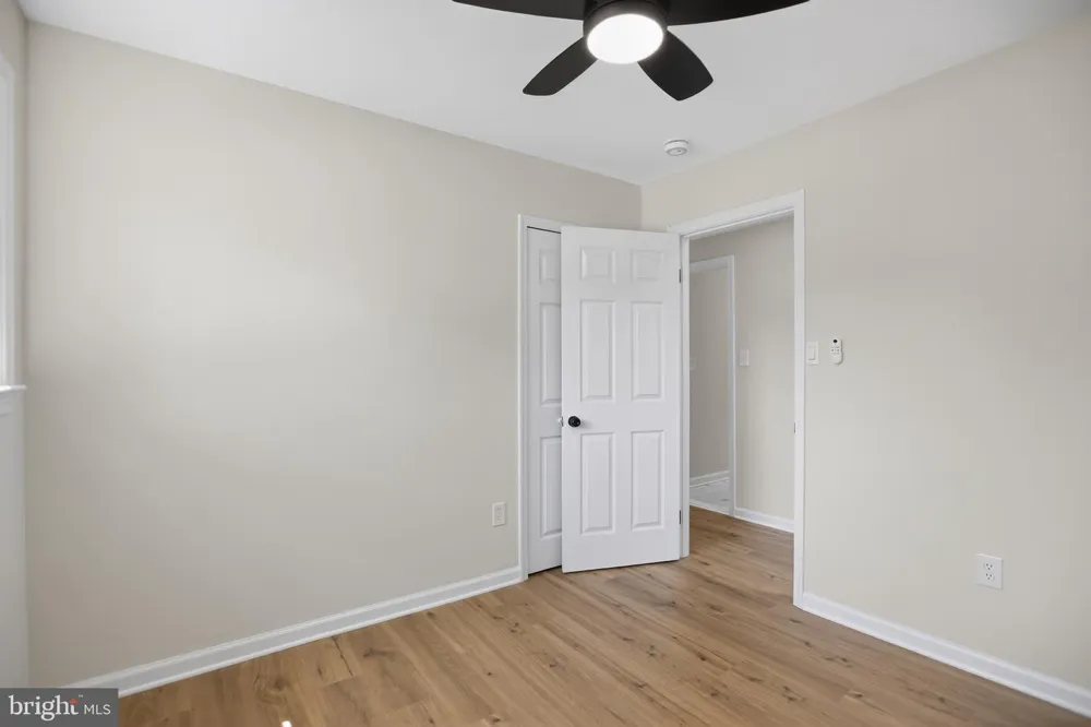 8600 WASHINGTON AVENUE Alexandria, VA 22309