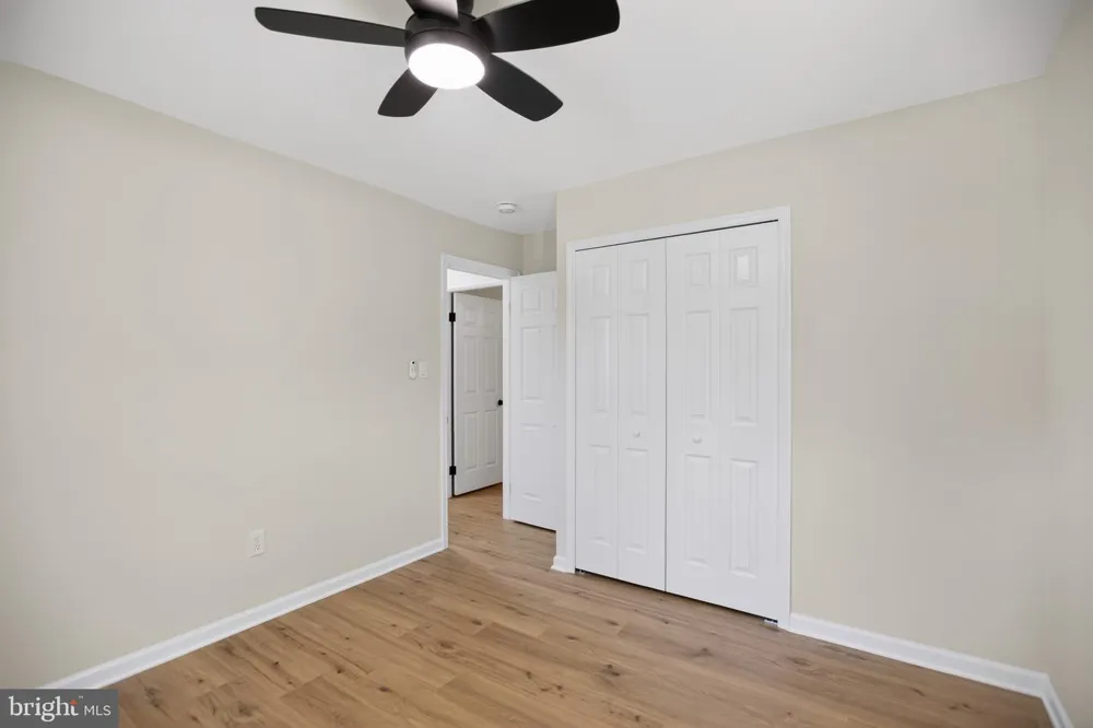8600 WASHINGTON AVENUE Alexandria, VA 22309