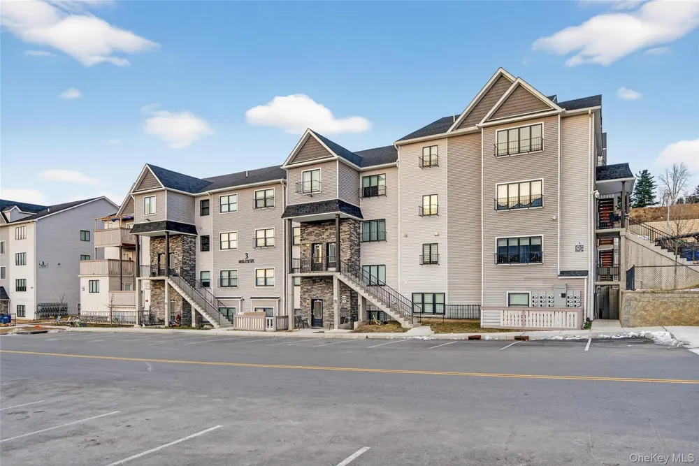 3 melitz #201 Monroe, NY 10950
