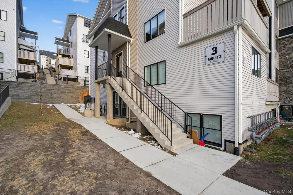 3 melitz #201 Monroe, NY 10950