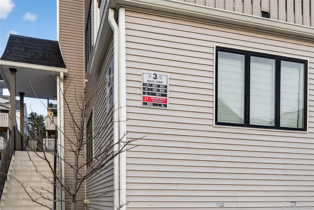 3 melitz #201 Monroe, NY 10950